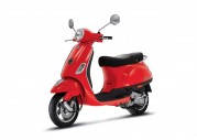 Vespa LX 50 4T